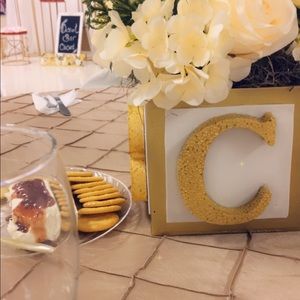 Meet your Posher, Vanessa